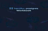 Heroku Workbook