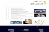 UFI Info - September 2012