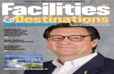 Facilities & Destinations 2013 Mid-Market Review