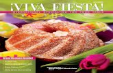 Viva Fiesta - Apr 2010