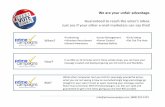 PrimeCampaigns E-Mail Voter Services