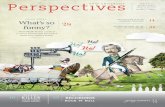 Perspectives sp s2013