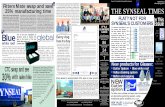 Synseal Times Issue 11