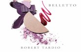 Robert Tardio - Belletto