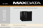 MAXDATA PLATINUM Server-Rack