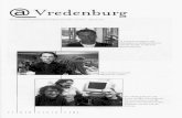 publicatie @Vredenburg