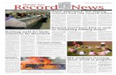 Record-News Test