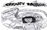occupy merced zine 1st edition