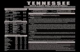 0923 Tennessee Volleyball Match Notes