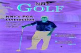 NNY Golf 2012