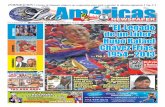 8 de Marzo - Las Americas Newspaper