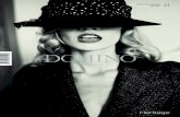 Domino Magazine #23