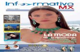 Informativo MX Junio 2011