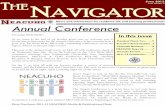 June 2012 NEACUHO Navigator