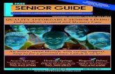 Nevada Senior Guide 2011-2012