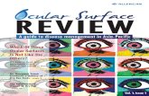 Ocular Surface Review, Vol. 1, Issue 1