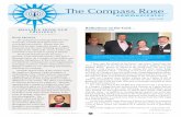 Anglican Communion Compass Rose Society Newsletter July 2009