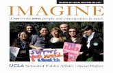 UCLA Social Welfare MSW Program