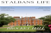 St Albans Life Magazine July 2011