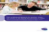 Application of the professional standards for teachers numeracy in the ll sector in Wales