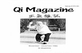 Qi Magazine Issue 6 v2