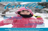 Families Solent East Issue 32 Jan-Feb 2011