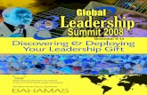 Global Summit Magazine