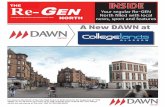 The Regen North - Issue 26 November