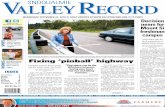 Snoqualmie Valley Record 9/22/2010