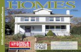 Roanoke LnF HOMES Magazine