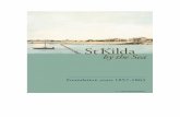 St Kilda By The Sea