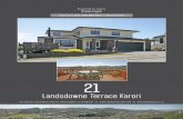 21 Landsdowne Terrace Karori