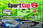 Sport cup 1