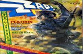 Zzap!64 Issue 34