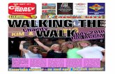 Edition 73 - Walking The Walk
