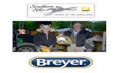 Breyer Sponsor Report