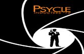 PSYCLE: Inductees 2012