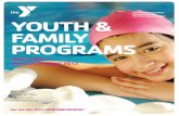 Youth and Family Program Guide