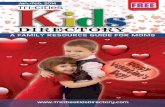 Tri-Cities Kids Directory Jan-Feb Edition
