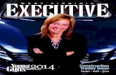 West Virginia Executive - Fall 2013