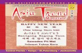 Asia Trend Magazine - Jan-2007
