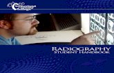 Radiography Student Handbook