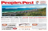 Peoples Post Grassy Park 13 March 2012