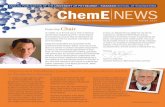 Swanson School Chemical and Petroleum Engineering Winter 2014 Newsletter
