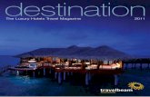 Destination Magazine
