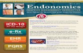 Endonomics - March 2012