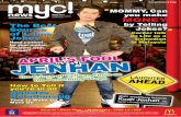 MYC!News Magazine April 2010