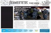 Nimitz News - November 10, 2011
