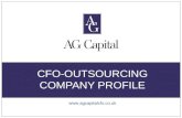 United Kingdom CFO - Chief Financial Officer