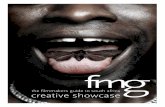 The Filmmakers Guide to South Africa: Creative Showcase 2011